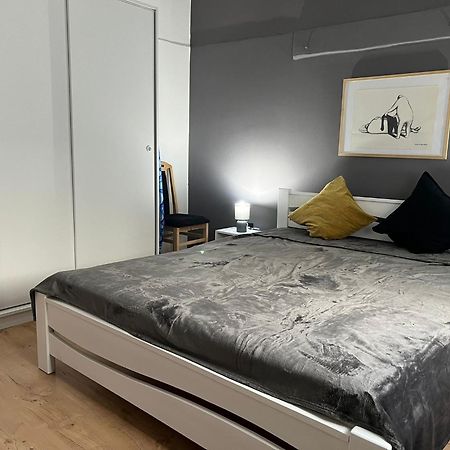 Old Town Belgrade Apartment المظهر الخارجي الصورة