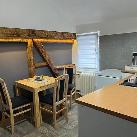 Old Town Belgrade Apartment المظهر الخارجي الصورة