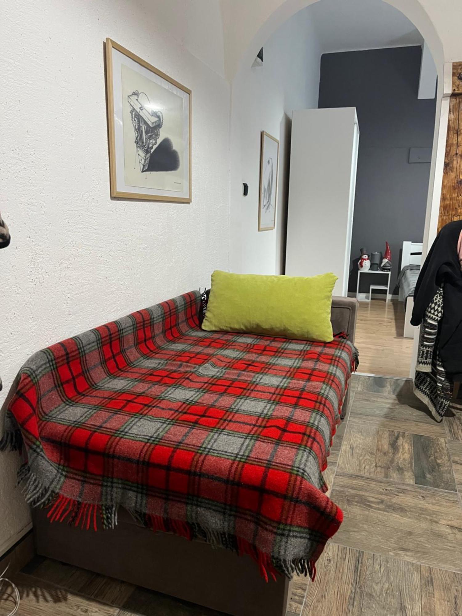 Old Town Belgrade Apartment المظهر الخارجي الصورة