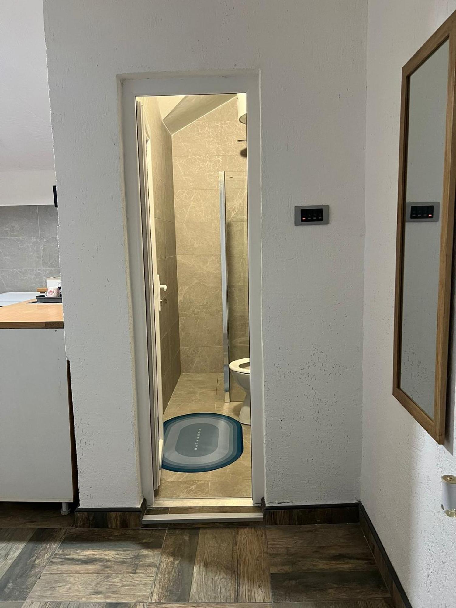 Old Town Belgrade Apartment المظهر الخارجي الصورة