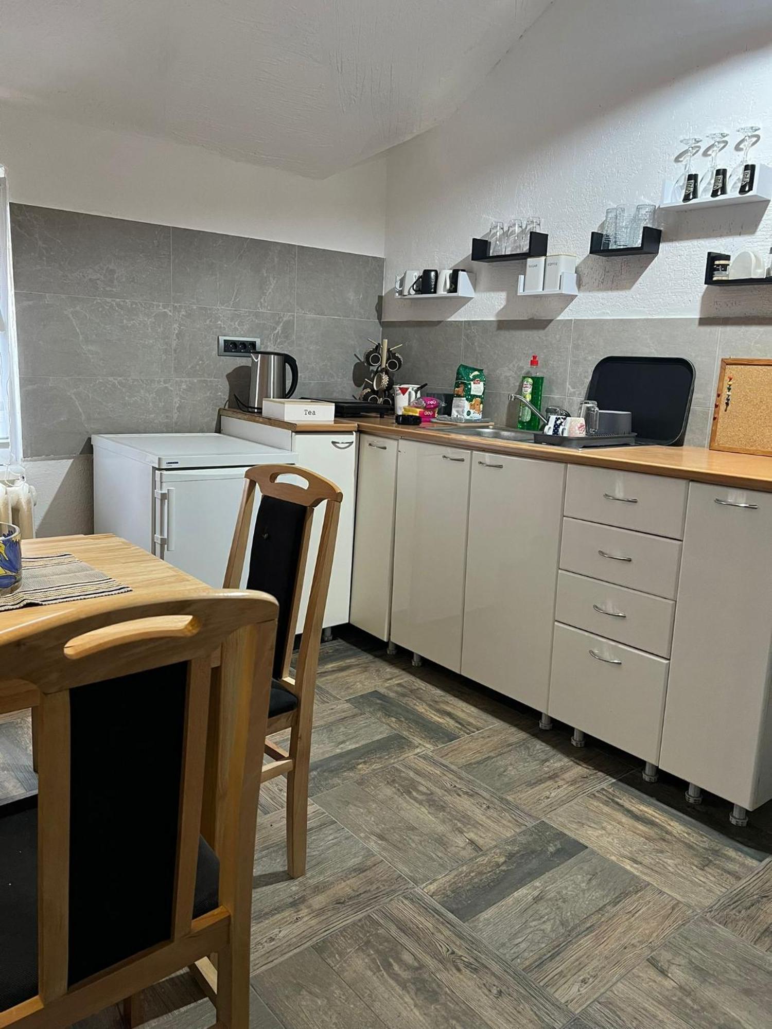Old Town Belgrade Apartment المظهر الخارجي الصورة