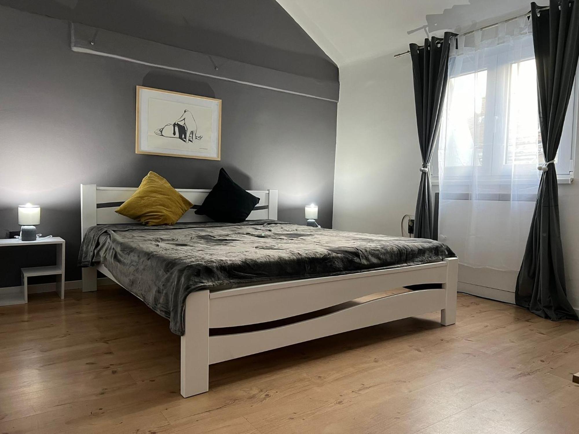 Old Town Belgrade Apartment المظهر الخارجي الصورة